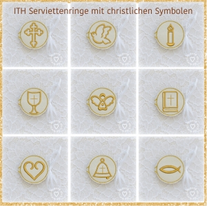 ITH-Serviettenringe-mit-christlichen-Symbolen-10x10-Rahmen