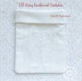 ITH Wing Needlework Säckchen 16x26 Rahmen