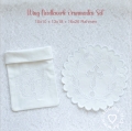 Wing Needlework Ornamenten-Set