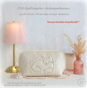 ITH-Quilttasche-Schmusekatze