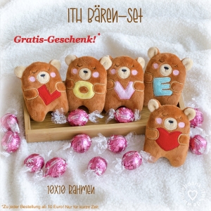 ITH-Bren-Set-LOVE-5-Stickdateien