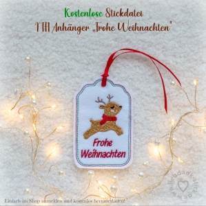 ITH-Geschenk-Anhnger-10x10-Frohe-Weihnachten