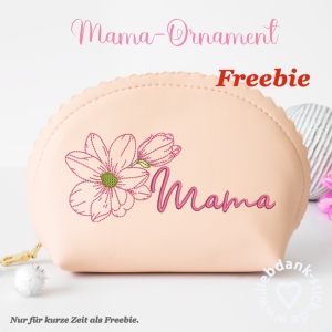 Mama-Ormanent-13x18-Rahmen