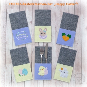 ITH-Filz---Bestecktaschen-10x10-Rahmen-Ostern-Frhling-Easter