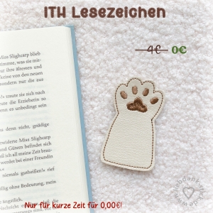 ITH-Pftchen-Lesezeichen