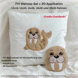 ITH--3D-Applikation-Walross--Set