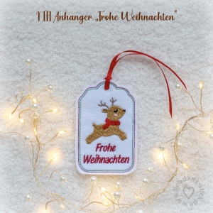 ITH-Geschenk-Anhnger-10x10-Frohe-Weihnachten