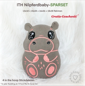 ITH-Nilpferdbaby