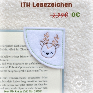 ITH-Lesezeichen