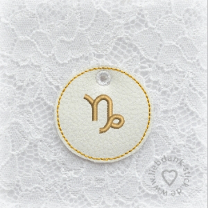 ITH-Sternzeichen-Anhnger-Steinbock-10x10-Rahmen
