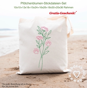 Pftchenblumen-Stickmuster-Set--30-Stickdateien
