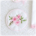 Bild 4 von ITH Stickdateien-Set Kirschblüte