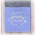 Bild 3 von Happy Easter, Applikationen-Set
