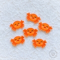 Bild 6 von ITH Tic-Tac-Toe-Set Meerestiere  16x26 Rahmen