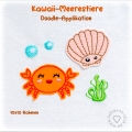 Bild 4 von Doodle-Applikation Meerestiere