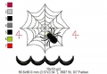 Bild 4 von  Festonbortenset  Spinnenweben 10x10 + 13x18 + 16x26 + 20x36, Endlosornament, Endlosborte