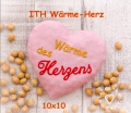 Bild 1 von ITH Wärme-Herz 10x10 