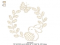 Bild 3 von Wing Needlework Ostern-Ornament