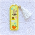 Bild 2 von ITH Lesezeichen, Ostern
