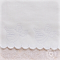 Bild 3 von  Festonborten-Set Engel 10x10 + 13x18 + 16x26 + 20x36, Endlosornament, Endlosborte