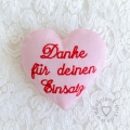 Bild 3 von ITH Herz + ITH Herz Anhänger 10x10