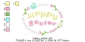 Bild 9 von Happy Easter, Applikationen-Set