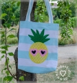 Bild 6 von ITH Ananas-Set inkl. Applikation