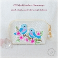Bild 8 von ITH Quilttasche Harmony