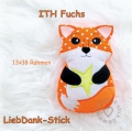 ITH Fuchs 13x18