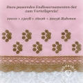 Bild 2 von Pfötchen-Ornament