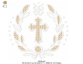 Bild 8 von Wing Needlework Ornamenten-Set