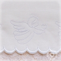 Bild 2 von  Festonborten-Set Engel 10x10 + 13x18 + 16x26 + 20x36, Endlosornament, Endlosborte