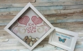 Bild 7 von Vogel Herz Ornamente, Stickmuster-Set, Frühling