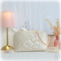 Bild 7 von ITH Quilttasche Schmusekatze