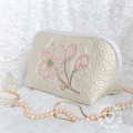 Bild 3 von ITH Quilttasche Magnolie 13x18 oder 16x26 Rahmen, inkl. Schnittmuster