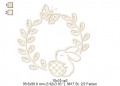 Bild 2 von Wing Needlework Ostern-Ornament