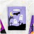 Bild 3 von ITH Halloween-Taschen  13x18 Rahmen