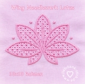 Lotus Wing Needlework 10x10