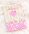 Bild 9 von Mutterpass Motive  Stickmuster-Set 4 St. 10x10 Applikation