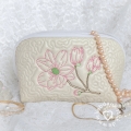 Bild 5 von ITH Quilttasche Magnolie 13x18 oder 16x26 Rahmen, inkl. Schnittmuster