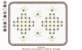 Bild 2 von ITH Hardanger-Set 10x10+13x18, Stickdatei