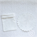 Bild 4 von ITH Wing Needlework Deckchen, 20x20 Rahmen