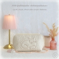 Bild 10 von ITH Quilttasche Schmusekatze