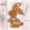 Bild 4 von ITH Geschenk-Anhänger Set ( 7 Stickdateien) 10x10