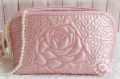 Bild 8 von ITH Quilttasche Rose 13x18 oder 16x26 Rahmen, inkl. Schnittmuster