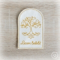 Bild 3 von ITH Lesezeichen Baum des Lebens