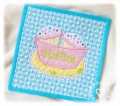 Bild 2 von ITH Quilt-Blöcke Muffins 20x20 (3 Motive)