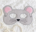 Bild 3 von ITH Maus-Masken, 2 Stickdateien 13x18 Rahmen