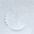 Bild 3 von ITH Wing Needlework Deckchen, 20x20 Rahmen