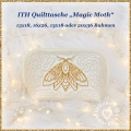 Bild 1 von ITH Quilttasche Magic-Moth